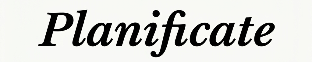 Planificate